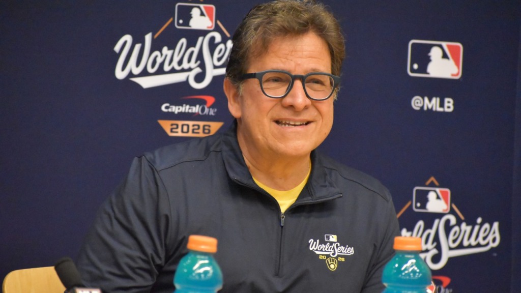 Q&A: Milwaukee Brewers owner Mark Attanasio talks about how the team from Major League Baseball’s smallest market made it to the World Series — BizTimes Milwaukee, Maple Grove Sports news