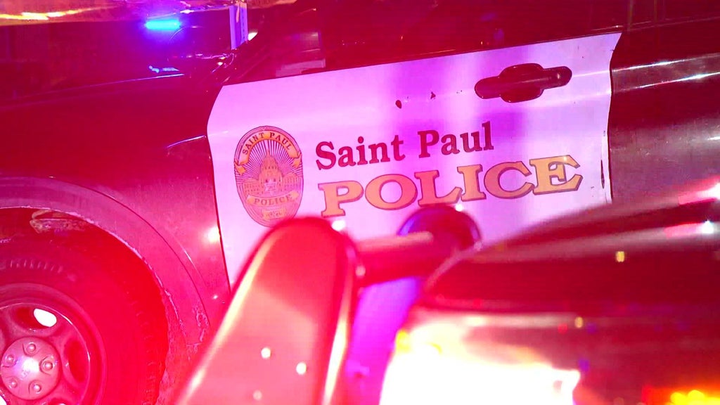 Man who fired stolen gun at officer during chase in St. Paul pleads guilty — WCCO / CBS Minnesota, Maple Grove Community news