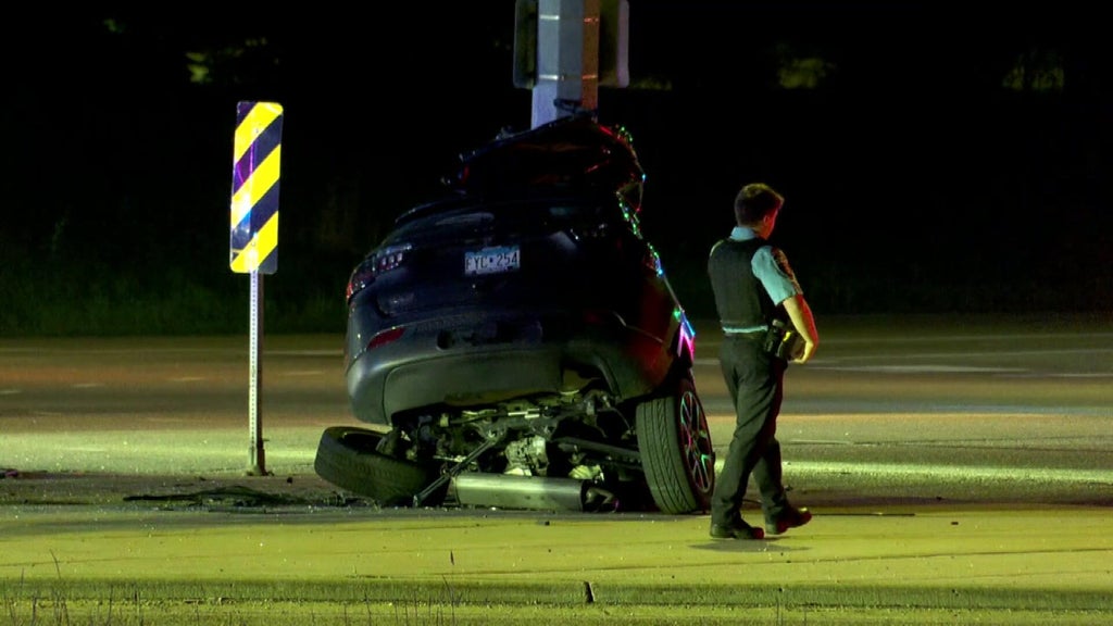 Mistrial declared in case against woman charged in fatal Eagan street racing crash; new trial scheduled — WCCO / CBS Minnesota, Maple Grove Health news