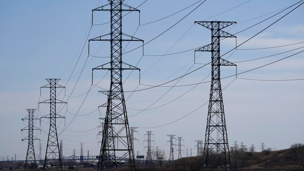 PG&E begins restoring power to Bay Area customers as fire weather conditions improve — CBS Bay Area (KPIX), Maple Grove Community news