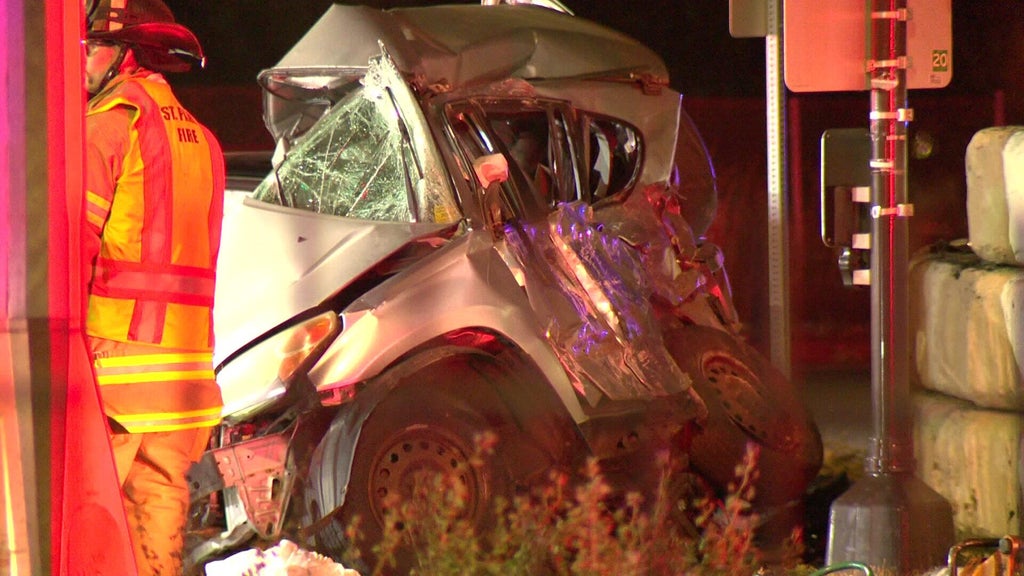 Driver, 23, pleads guilty in deadly high-speed St. Paul crash — Maple Grove Health news