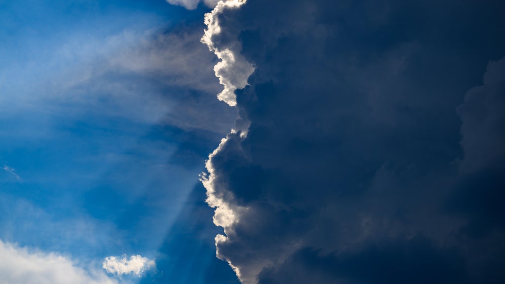 Sunday in South Florida is cloudy after a rain-soaked Saturday — CBS Miami, Maple Grove Sports news