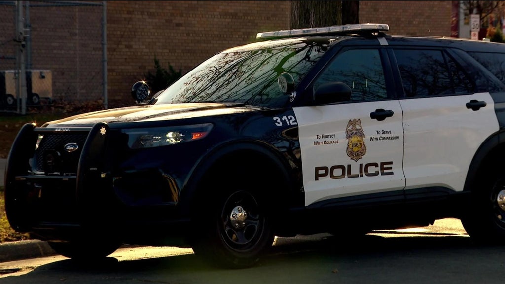 Man shot dead early Sunday in northeast Minneapolis, police say — WCCO / CBS Minnesota, Maple Grove Health news
