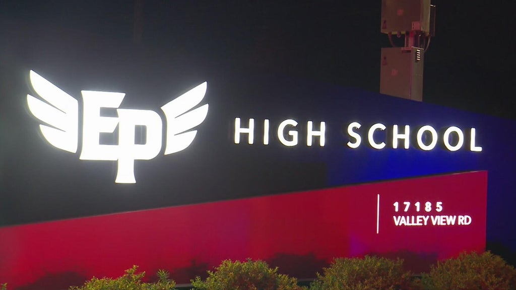 Watch live: Eden Prairie police discuss recent shootings; man charged in homecoming shooting — WCCO / CBS Minnesota, Maple Grove Schools news