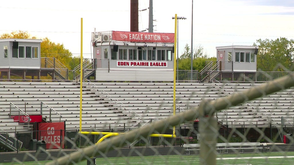 Man charged in Eden Prairie homecoming shooting set for first court hearing — WCCO / CBS Minnesota, Maple Grove Schools news