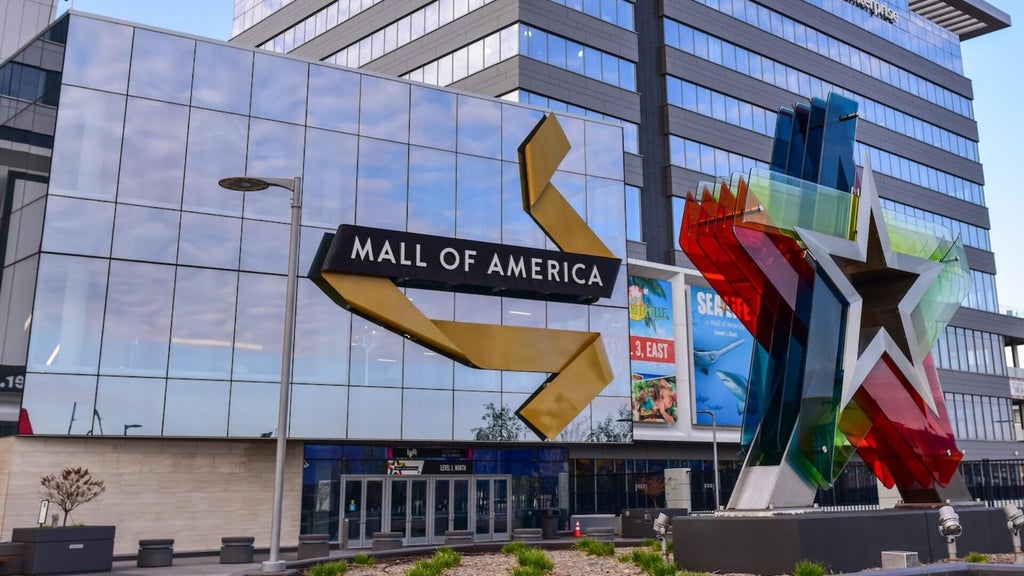 18-year-old man charged in Mall of America attack plot to make court appearance — WCCO / CBS Minnesota, Maple Grove Community news