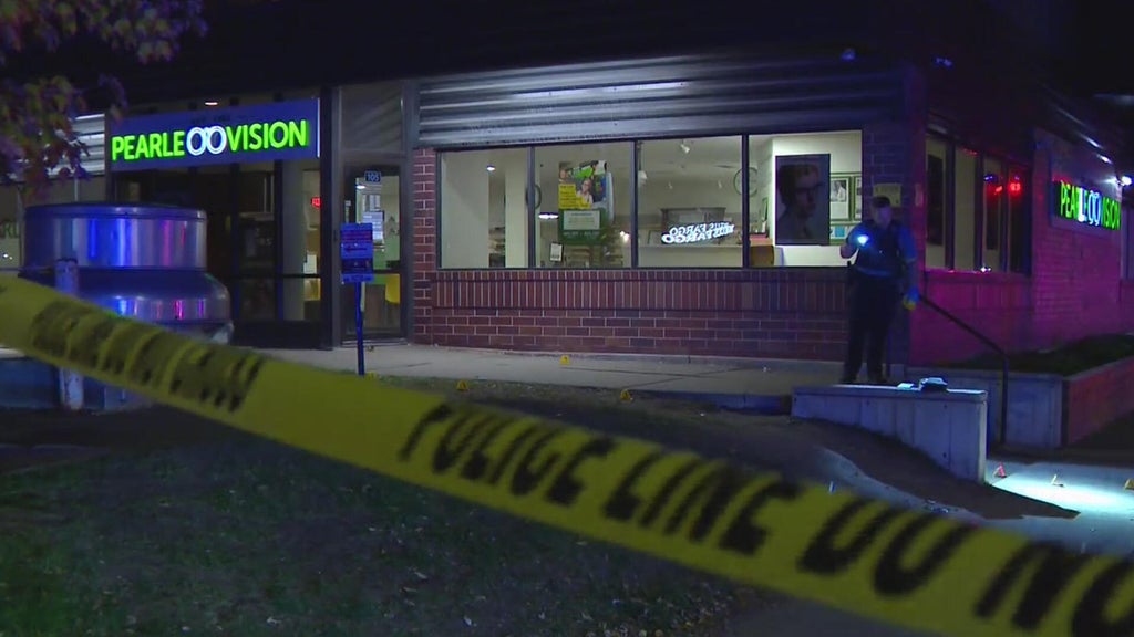 2 hurt in shooting across from former Minneapolis Kmart site, police say — WCCO / CBS Minnesota, Maple Grove Real Estate news