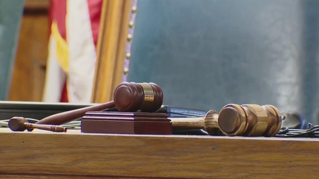 White Bear Lake man sentenced for sexually assaulting 14-year-old girl — WCCO / CBS Minnesota, Maple Grove Health news