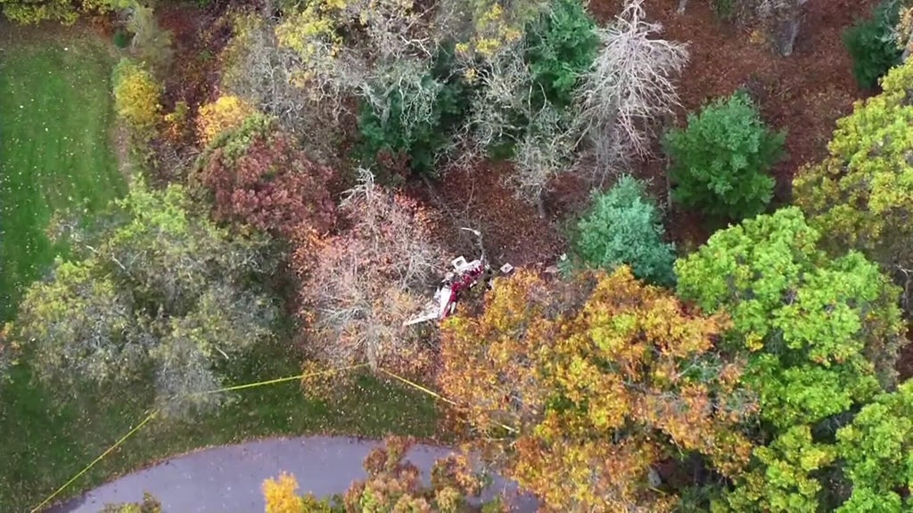 Grandmother, daughters and grandson were among 6 victims in Wisconsin Dells plane crash — WCCO / CBS Minnesota, Maple Grove Dining news