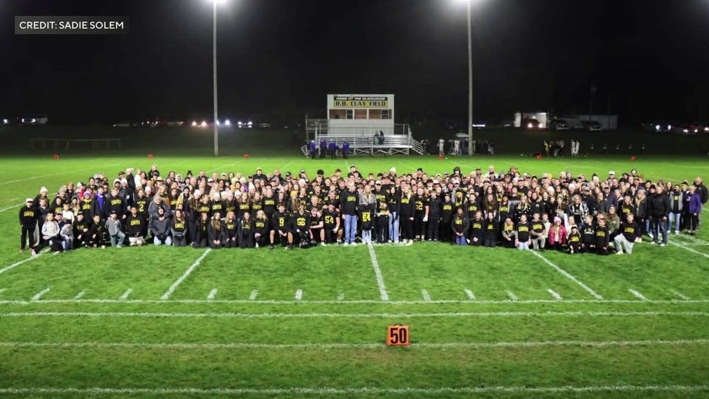 Dawson-Boyd High School community mourning deaths of 3 current, former students within a week — WCCO / CBS Minnesota, Maple Grove Technology news