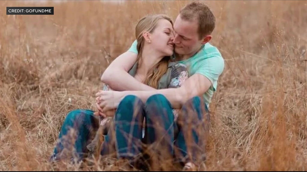 Lakeville man sentenced to life in prison for murdering sister, her unborn child — WCCO / CBS Minnesota, Maple Grove Community news