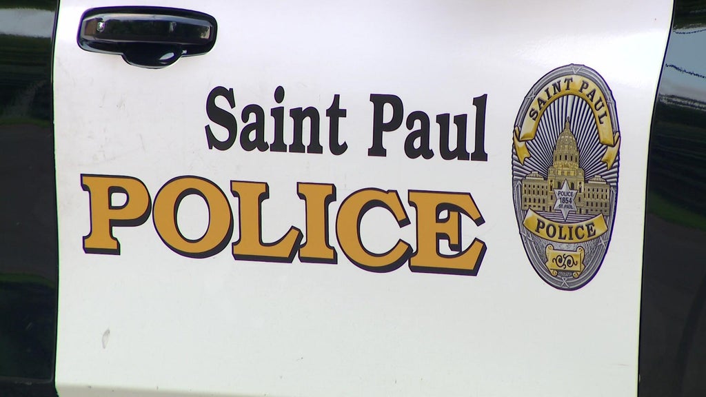 St. Paul man fatally shot himself after shooting girlfriend, police say — WCCO / CBS Minnesota, Maple Grove Health news