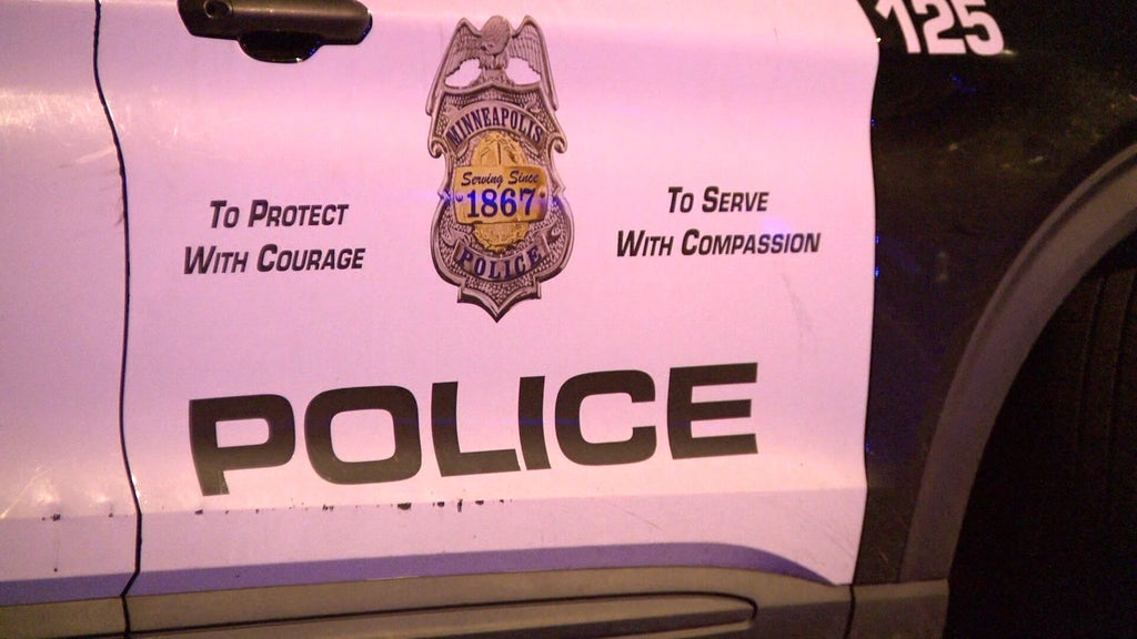 Young man killed in south Minneapolis alley shooting, police say — WCCO / CBS Minnesota, Maple Grove Community news
