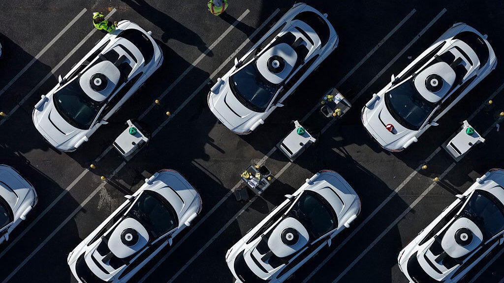 Minneapolis City Council fails to override mayor's veto on driverless vehicle ordinance — WCCO / CBS Minnesota, Maple Grove Government news