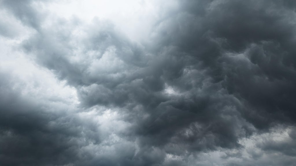 Minnesota's warmth sets the stage for Wednesday evening storms, with a low-end severe risk — Maple Grove Sports news