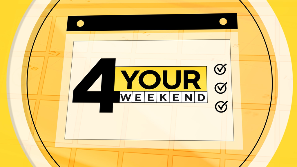 4 Your Weekend: What to do in Minnesota on Oct. 23-25 — WCCO / CBS Minnesota, Maple Grove Arts news