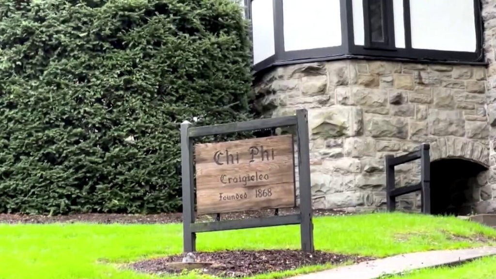 Cornell suspends fraternity parties, gives state police role in investigating campus assault reports — WCCO / CBS Minnesota, Maple Grove Schools news