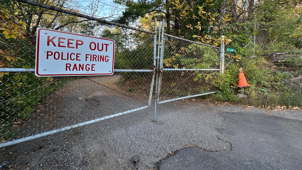 St. Paul sues Maplewood over police firearm training facility — WCCO / CBS Minnesota, Maple Grove Real Estate news