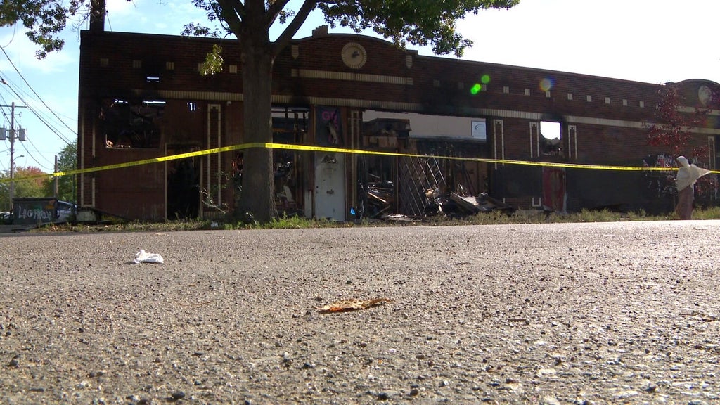 Dakota and Ojibwe language archive survives Minneapolis fire, group says — WCCO / CBS Minnesota, Maple Grove Dining news