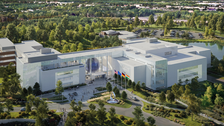 Eagan City Council approves $500M plan for Ecolab campus expansion — WCCO / CBS Minnesota, Maple Grove Government news