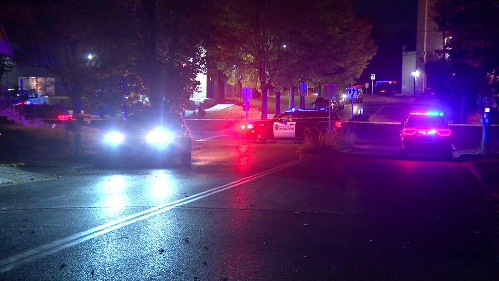 Man shot, killed in St. Paul's Dayton Bluff neighborhood — WCCO / CBS Minnesota, Maple Grove Health news