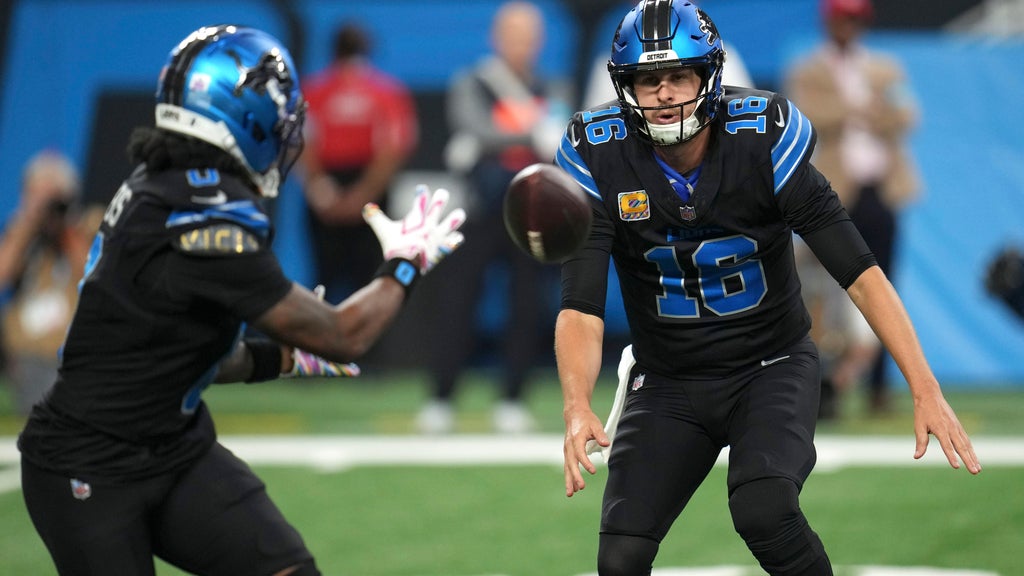Vikings and Lions match up NFL's stingiest defense vs. high-scoring offense — Maple Grove Arts news
