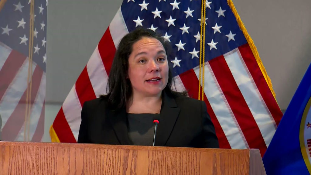 Credit union, sports bar discriminated against Native Americans using Tribal IDs, MDHR says — WCCO / CBS Minnesota, Maple Grove Schools news