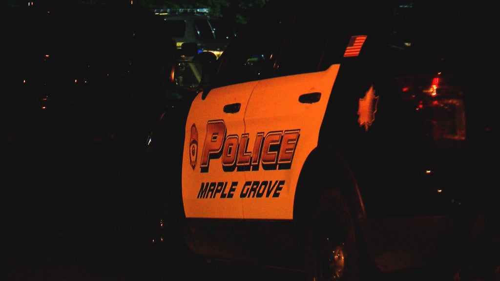 29-year-old sex offender claimed to be homeless 17-year-old to enroll in Maple Grove High School: complaint — WCCO / CBS Minnesota, Maple Grove Schools news