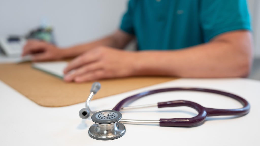 How often do medical misdiagnoses occur? Here's the data — WCCO / CBS Minnesota, Maple Grove Health news
