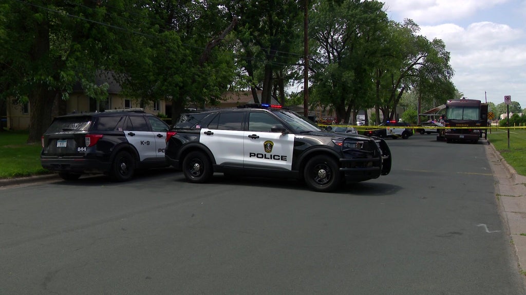 Man sentenced for killing cousin during fight in Bloomington driveway — WCCO / CBS Minnesota, Maple Grove Community news
