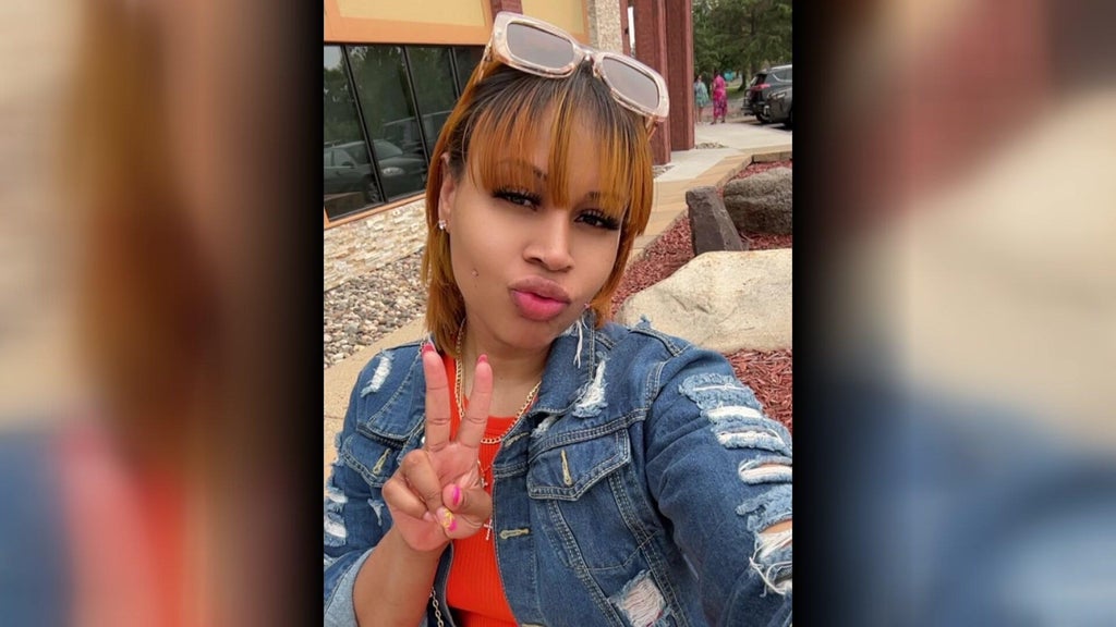 Sister of Minneapolis woman killed by ex-boyfriend urges mayor to reprimand officers in her case — WCCO / CBS Minnesota, Maple Grove Health news