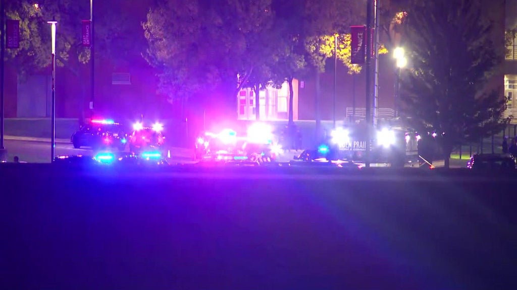 Minnesota law enforcement agencies to unveil new gang violence strategy — WCCO / CBS Minnesota, Maple Grove Schools news