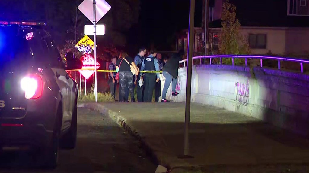 16-year-old boy fatally shot on Midtown Greenway in dispute over backpack, family says — WCCO / CBS Minnesota, Maple Grove Community news