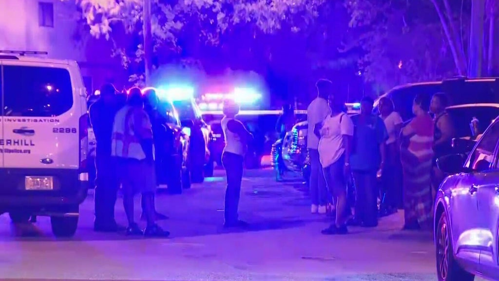 Two people killed in Lauderhill shooting, police say — CBS Miami, Maple Grove Health news
