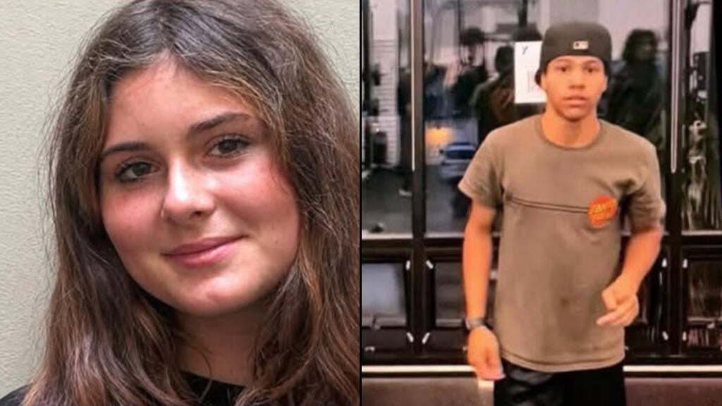 Missing Santa Rosa girl traveling with 19-year-old and believed to be at-risk, police say — CBS Bay Area (KPIX), Maple Grove Health news