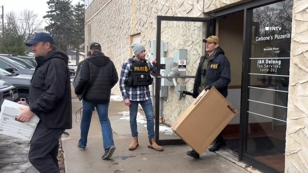 How does a search warrant get approved? — WCCO / CBS Minnesota, Maple Grove Technology news