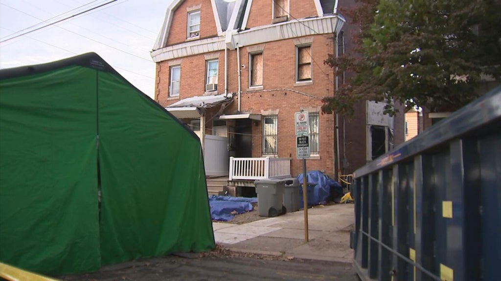 Bones found at Horsch "house of horrors" in Olney section of Philadelphia, sources say — CBS Miami, Maple Grove Health news