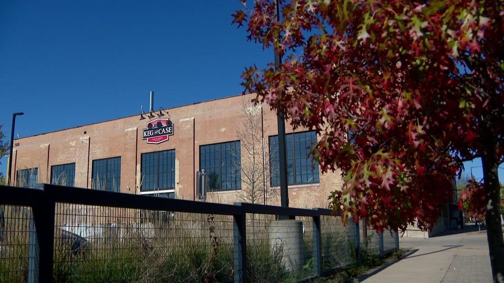 Boxing gym, bar brings new life to former Schmidt Brewery site in St. Paul — WCCO / CBS Minnesota, Maple Grove Real Estate news