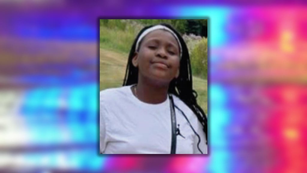 Fridley police search for 10-year-old Ava-Marie Crawford — Maple Grove Community news