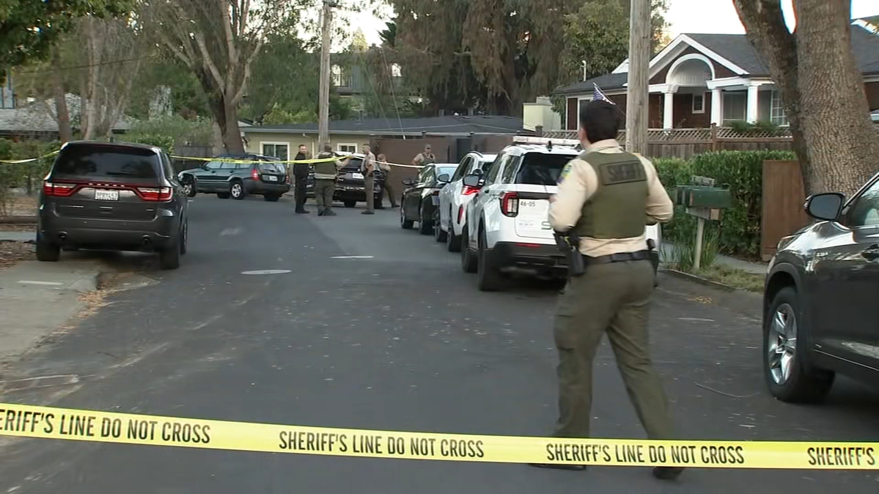 Former San Francisco Police Department sergeant kills wife, daughter in double murder-suicide, sources say
       — ABC 7 Bay Area