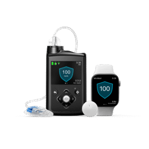Medtronic’s Diabetes Split-Off Drew a Crowd. Now MiniMed Has to Deliver. — Maple Grove Technology news