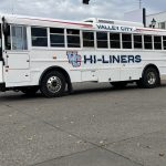 Hi Liner Cross Country Team Gets Nice Send Off — NewsDakota, Maple Grove Technology news