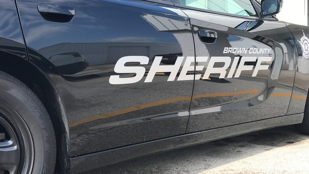 Brown County deputies, Howard Fire respond to blaze on Glendale Avenue; road closed — Fox 11 Green Bay Local, Maple Grove Community news