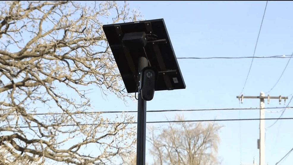 Oshkosh to consider ban on certain license plate reading cameras — Fox 11 Green Bay Local, Maple Grove Technology news