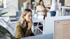 Job vacancies fall as small firms cut back on recruitment — BBC Business, Maple Grove Business news