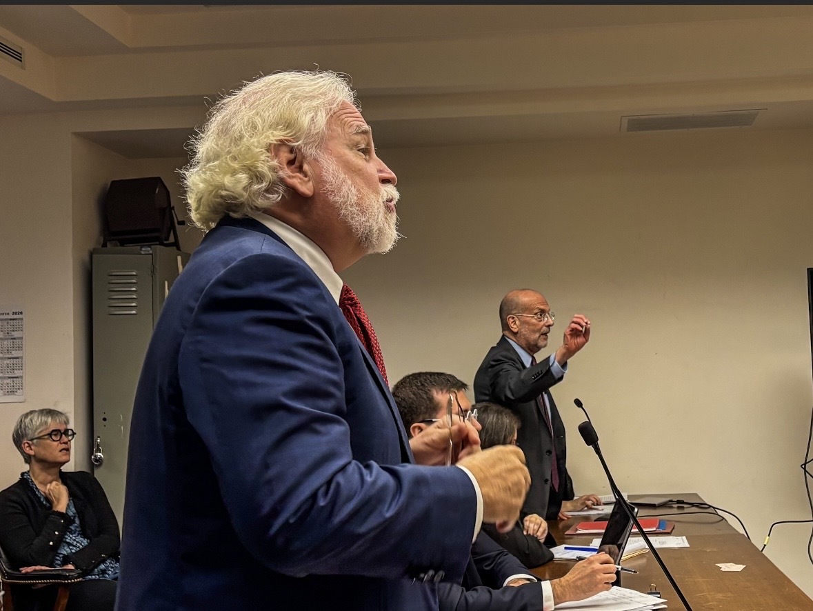 'Insults, bravado': Legal standoff over Mamdani rent freeze grows fiery — Gothamist