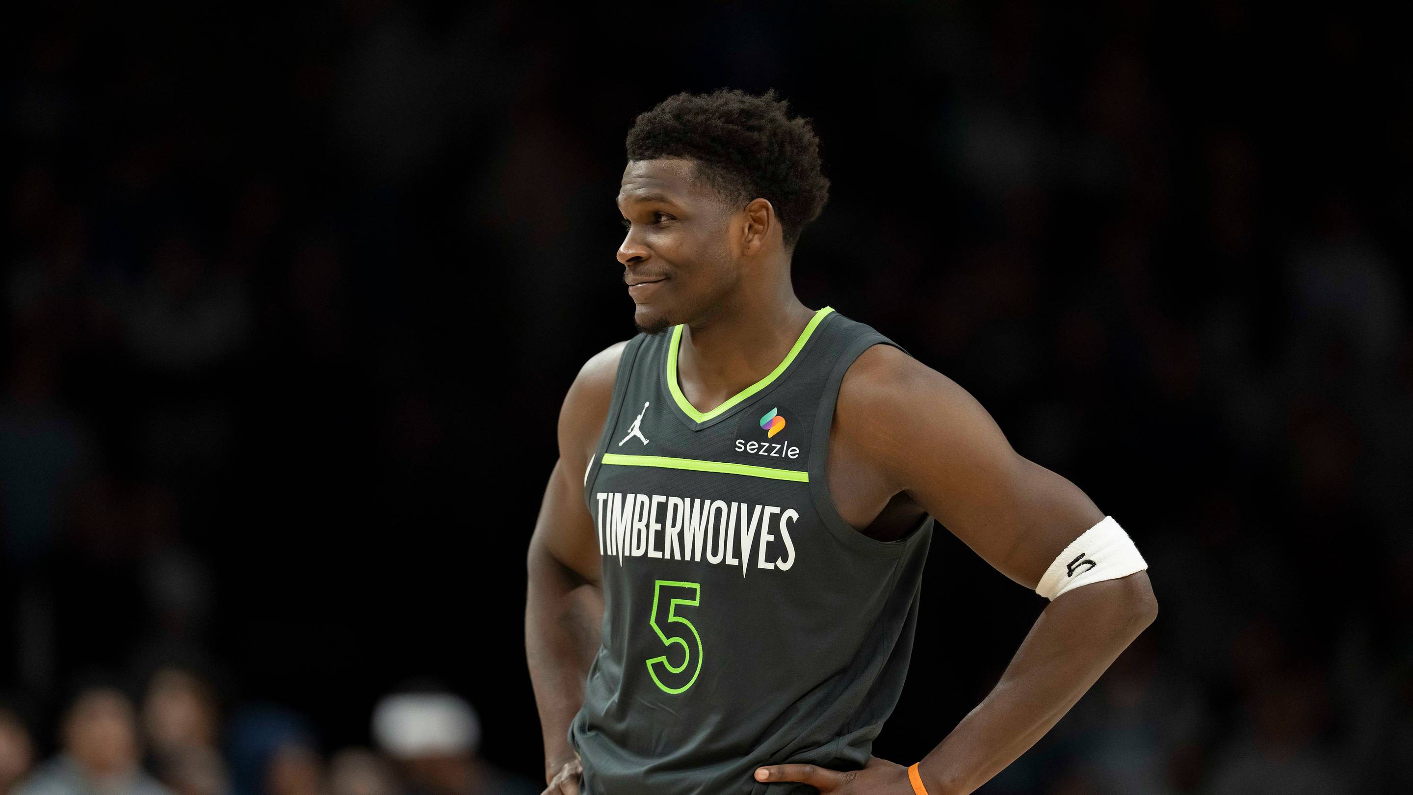 Timberwolves/Heat lineup comparisons ahead of Wednesday's season opener — Dunking With Wolves (T-Wolves), Maple Grove Sports news