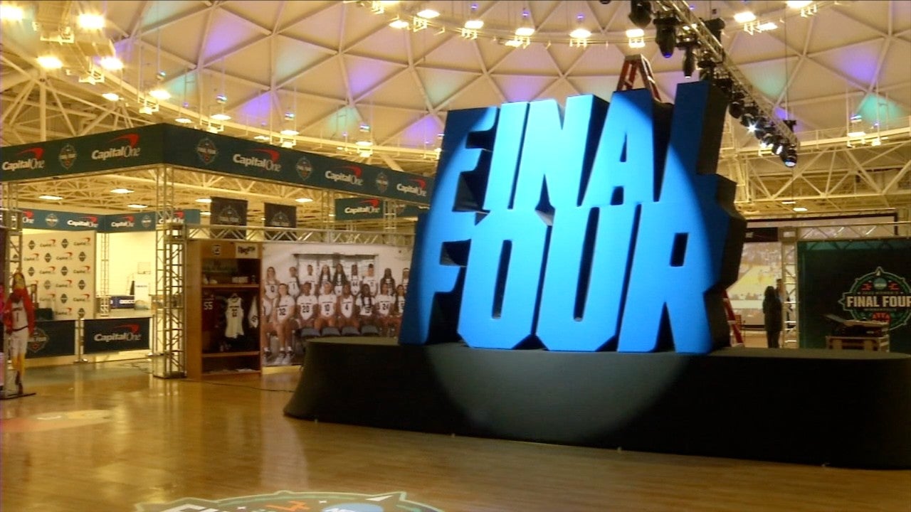 Minneapolis could host the NCAA Women’s Final Four again — Maple Grove Schools news