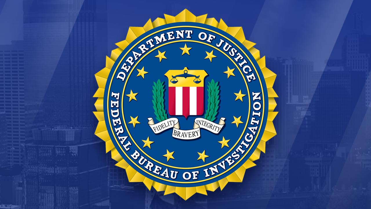 FBI operation nets 168 arrests on tribal lands in 3 states — Maple Grove Schools news