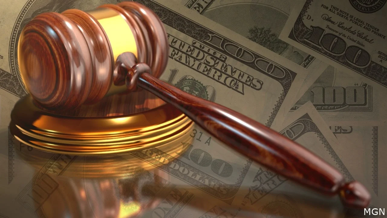 Court reinstates guilty verdict in $7.2 million Medicaid fraud case — KSTP 5, Maple Grove Health news